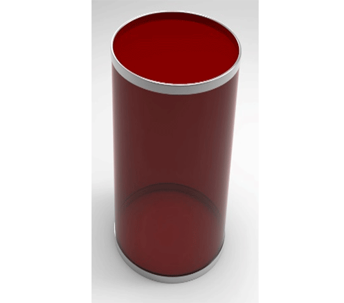 鼠管（带钢圈）