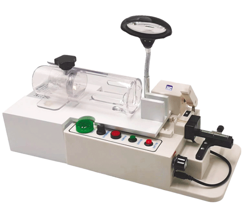 大鼠尾静脉注射显像仪