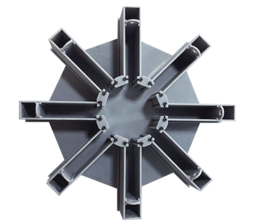 大小鼠八臂迷宫