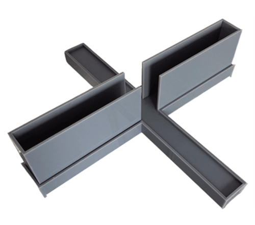 大小鼠高架十字迷宫