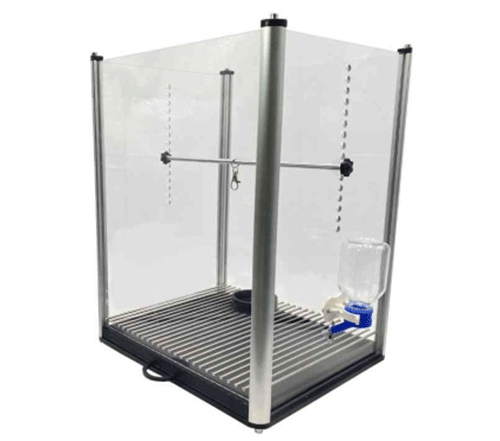 大鼠尾吊失重模型实验箱