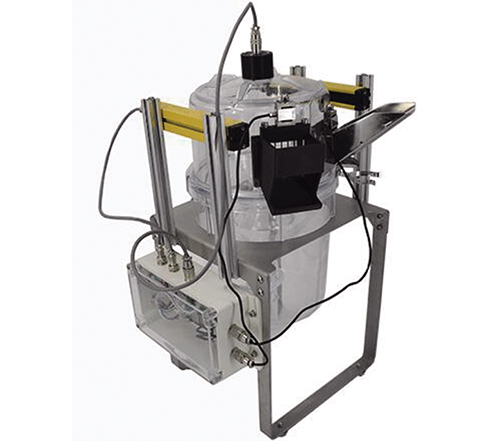 小动物代谢检测分析系统