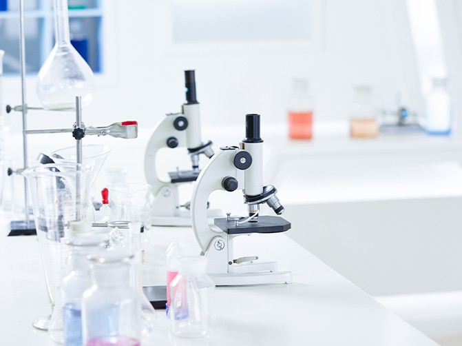 瀚程实验器材新品上市，满足多元化科研需求