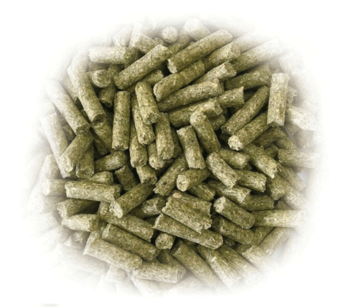 实验兔维持饲料