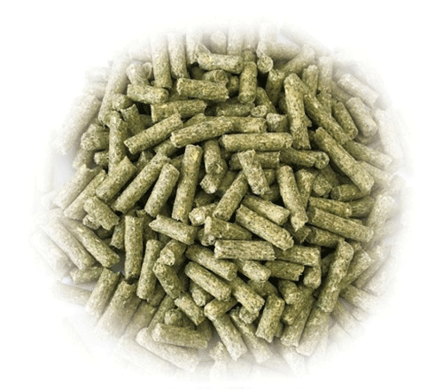 实验豚鼠维持饲料