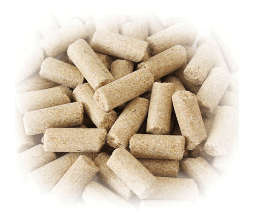 辐照灭菌实验鼠生长繁殖饲料